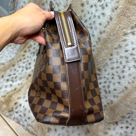 Louis Vuitton Damier Chelsea Tote bag - Picture 6 of 16